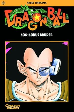 Bild des Verkufers fr Dragon Ball 17. Son-Gokus Bruder zum Verkauf von Smartbuy