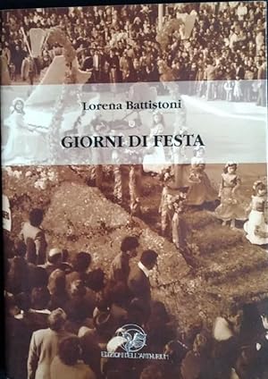 Seller image for Giorni di festa for sale by librisaggi