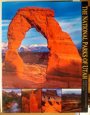 The National Parks of Utah