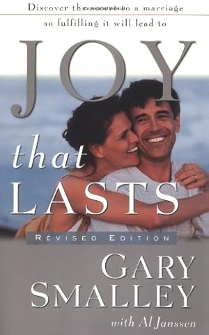 Seller image for Joy That Lasts by Smalley, Gary [Paperback ] for sale by booksXpress