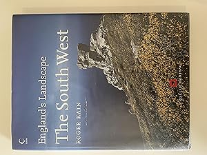Seller image for The South West: English Heritage Volume 3 (England's Landscape, Book 3): v. 3 (England's Landscape S.) for sale by Repton and Clover