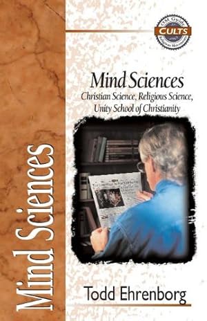Seller image for Mind Sciences by Ehrenborg, Todd [Paperback ] for sale by booksXpress