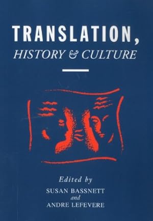 Imagen del vendedor de Translation, History, & Culture by Bassnett, Susan [Paperback ] a la venta por booksXpress