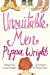 Seller image for Unsuitable Men [Soft Cover ] for sale by booksXpress