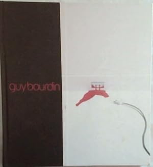 Bild des Verkufers fr Guy Bourdin zum Verkauf von Chapter 1