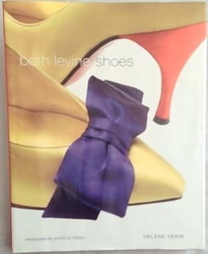 Bild des Verkufers fr Beth Levine Shoes zum Verkauf von Chapter 1