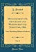 Seller image for Monatsschrift Für Geschichte Und Wissenschaft Des Judentums, 1866, Vol. 15: Unter Mitwirkung Mehrerer Gelehrten (Classic Reprint) (German Edition) [Hardcover ] for sale by booksXpress