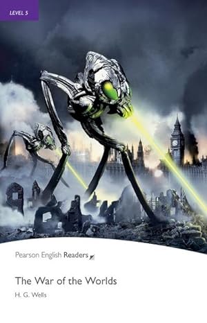Image du vendeur pour Level 5: War of the Worlds mis en vente par Smartbuy