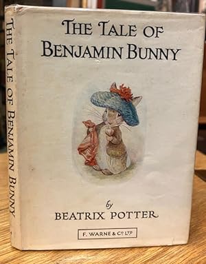 The Tale of Benjamin Bunny