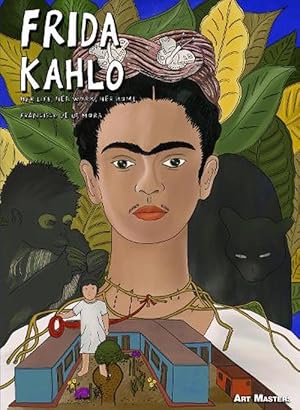 Imagen del vendedor de Frida Kahlo (Hardcover) a la venta por Grand Eagle Retail