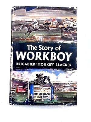 Seller image for The Story of Workboy for sale by World of Rare Books