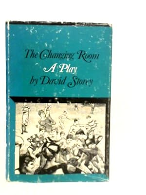 Imagen del vendedor de The Changing Room a la venta por World of Rare Books