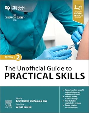 Seller image for Unofficial Guide to Practical Skills for sale by GreatBookPrices