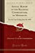 Imagen del vendedor de Annual Report of the Railroad Commissioner, of Minnesota: For the Year Ending June 30, 1878 (Classic Reprint) [Soft Cover ] a la venta por booksXpress