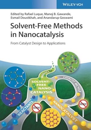 Seller image for Solvent-Free Methods in Nanocatalysis for sale by moluna