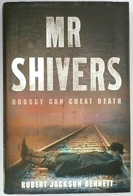 Seller image for Mr. Shivers for sale by PsychoBabel & Skoob Books