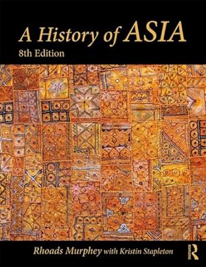 Immagine del venditore per History of Asia venduto da GreatBookPrices