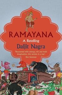 Seller image for Ramayana for sale by GreatBookPrices