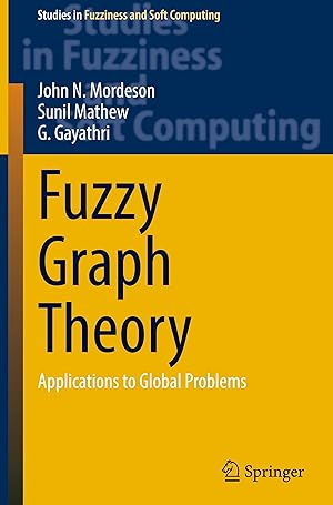 Seller image for Fuzzy Graph Theory for sale by moluna