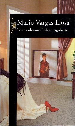 Los cuadernos de don rigoberto