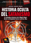 Seller image for Historia oculta del satanismo for sale by Agapea Libros