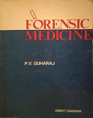 FORENSIC MEDICINE.