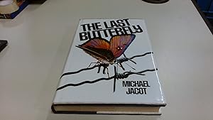 Seller image for Last Butterfly for sale by BoundlessBookstore