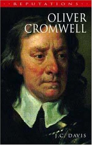Seller image for Oliver Cromwell (Reputations) by Davis, J. C. [Paperback ] for sale by booksXpress