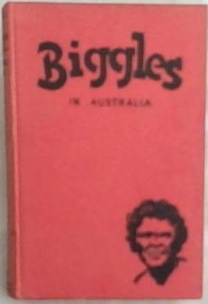 Seller image for Biggles in Australia for sale by Chapter 1