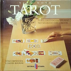 Immagine del venditore per TAROT. venduto da Livraria Castro e Silva