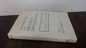 Immagine del venditore per Changing Children and Families (v.3) (Conversations with Milton H. Erickson) venduto da BoundlessBookstore