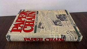 Image du vendeur pour Paper Chain: The Story of Sappi mis en vente par BoundlessBookstore
