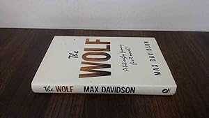 Image du vendeur pour The Wolf mis en vente par BoundlessBookstore