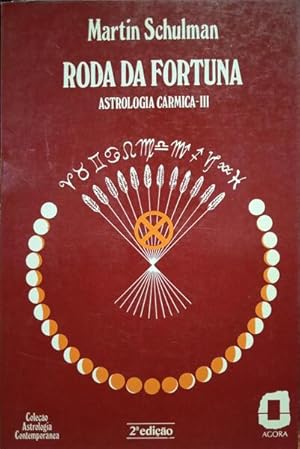 Bild des Verkufers fr ASTROLOGIA CRMICA. [2 VOLS.- EDIES MISTAS] zum Verkauf von Livraria Castro e Silva