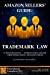 Seller image for Amazon Sellers' Guide: Trademark Law [Soft Cover ] for sale by booksXpress