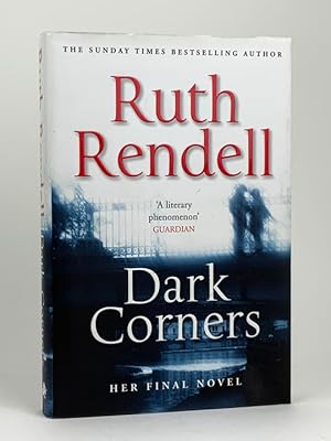 Seller image for Dark Corners for sale by Stephen Conway Booksellers