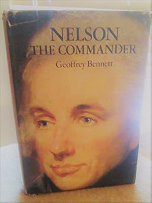 Image du vendeur pour Nelson (Military Commanders S.) mis en vente par WeBuyBooks