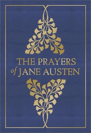 Bild des Verkufers fr Prayers of Jane Austen zum Verkauf von GreatBookPrices
