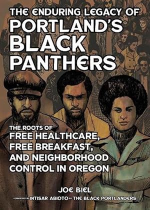 Immagine del venditore per The Enduring Legacy Of Portland's Black Panthers (Paperback) venduto da Grand Eagle Retail