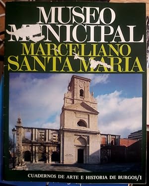 Museo Municipal Marceliano Santa María