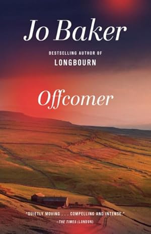 Seller image for Offcomer for sale by GreatBookPrices