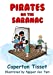 Bild des Verkufers fr Pirates on the Saranac [Soft Cover ] zum Verkauf von booksXpress