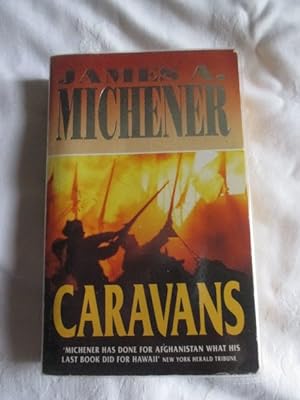 Image du vendeur pour Caravans mis en vente par MacKellar Art &  Books