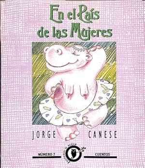 Seller image for EN EL PAIS DE LAS MUJERES. for sale by Librera Smile Books