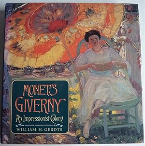 Monet's Giverny