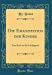 Image du vendeur pour Die Emanzipation Der Kinder: Eine Rede an Die Schuljugend (Classic Reprint) (German Edition) [Hardcover ] mis en vente par booksXpress