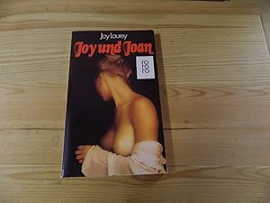 Imagen del vendedor de Joy und Joan : Roman. Dt. von Sara Pitti / rororo ; 5197 a la venta por Versandantiquariat Schfer