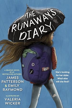 Seller image for The Runaway\ s Diary for sale by moluna