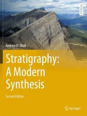 Seller image for Stratigraphy : A Modern Synthesis for sale by GreatBookPrices