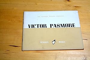 Immagine del venditore per The Penguin Modern Painters: Victor Pasmore venduto da HALCYON BOOKS